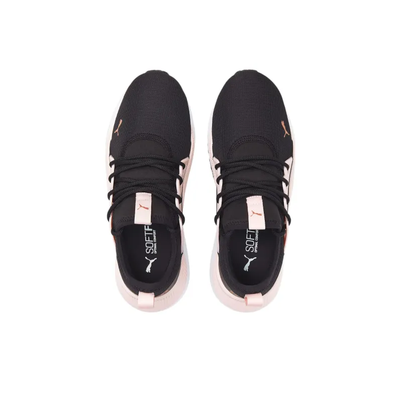 Puma Pacer Future Jr 'Allure - Black Chalk Pink'-2