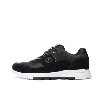 Timberland Field Trekker Casual Shoes Women's Low-Top Black