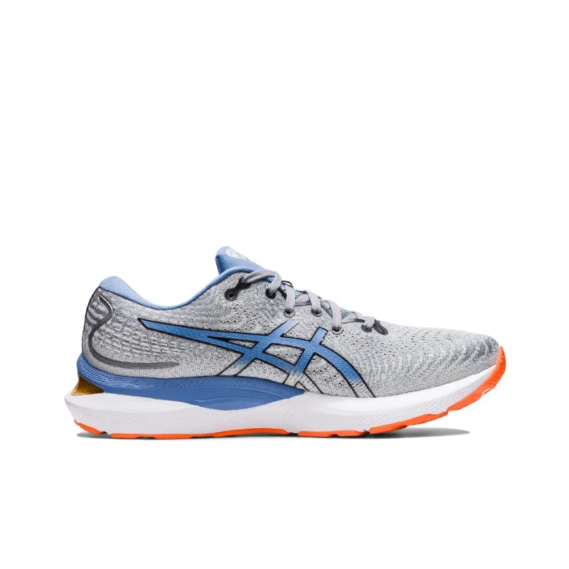 Asics Gel Cumulus 24 'Sheet Rock Blue Harmony'-1