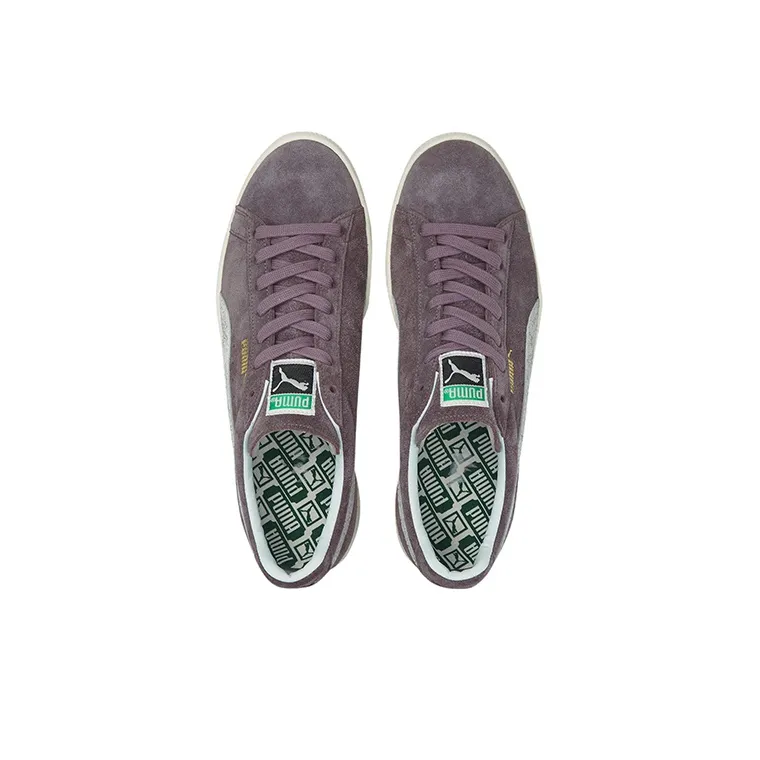 PUMA Suede Vintage Made In Japan Kintsugi Purple-3