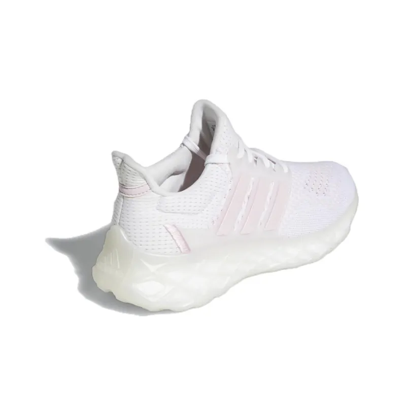 Adidas Ultra Boost Web Dna Cloud White Clear Pink Women's-3