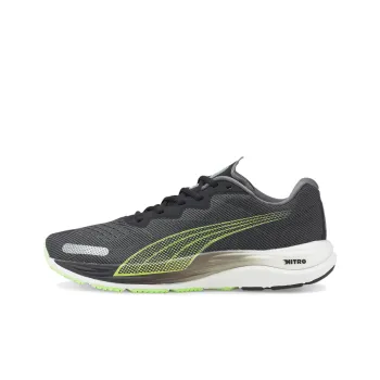 PUMA Velocity Nitro 2 'Black Fizzy Lime'
