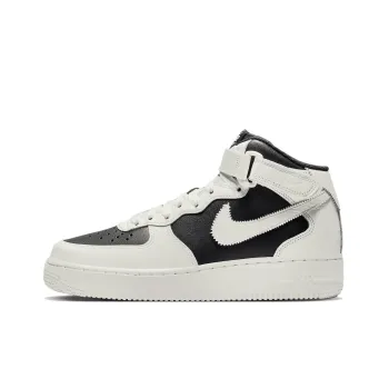 Nike Air Force 1 Mid '07 Every 1 Reverse Panda Women's