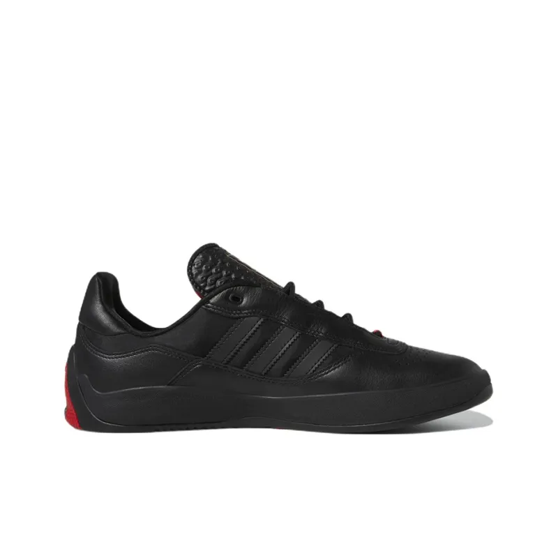 Adidas Originals Puig 'Black Scarlet'-1