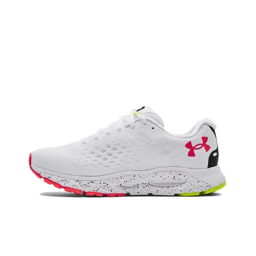 Under Armour Hovr Infinite 3 Casual Shoes Women's Low-Top White