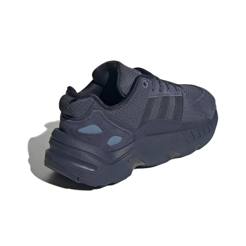 Zx 22 Women's Adidas Originals Boost 'Shadow Navy' Women's-3