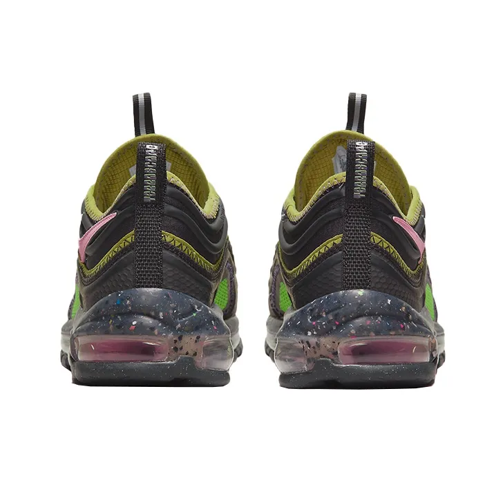 Nike Air Max 97 Terrascape Black Elemental Pink Lime-4
