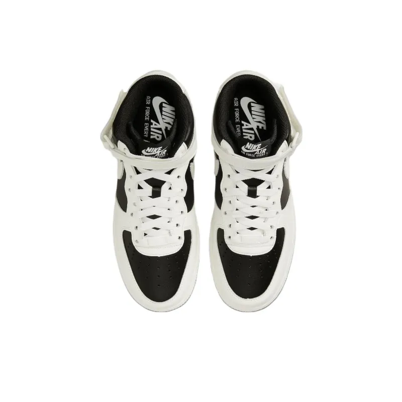 Nike Air Force 1 Mid '07 Every 1 Reverse Panda Women's-3