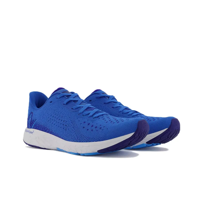 New Balance Fresh Foam X Tempo V2 Royal Blue-2