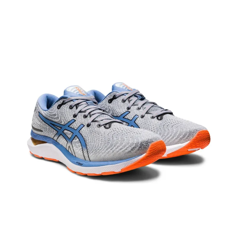 Asics Gel Cumulus 24 'Sheet Rock Blue Harmony'-2