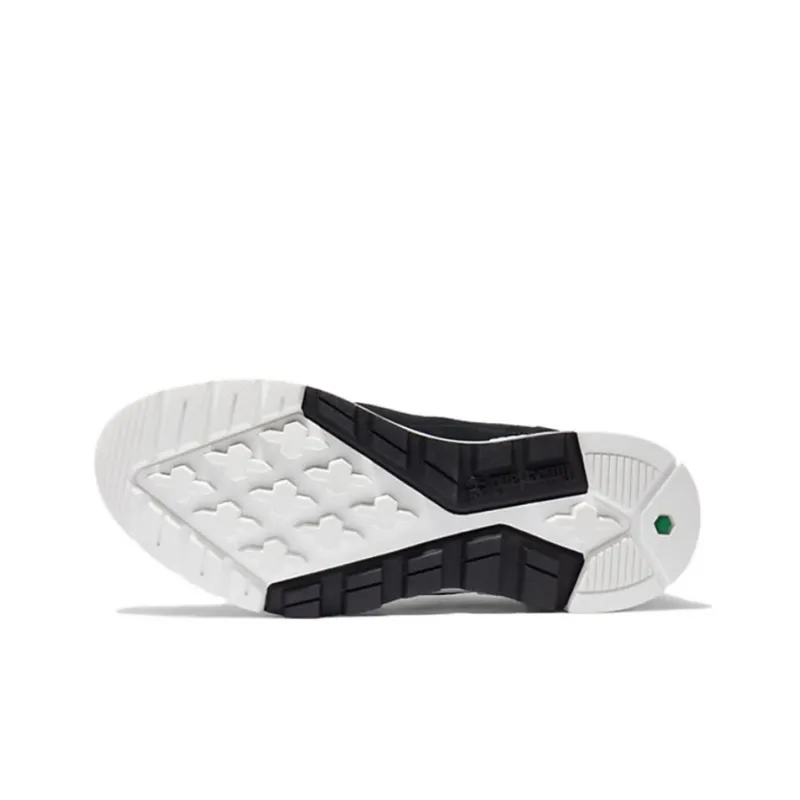 Timberland Field Trekker Casual Shoes Women's Low-Top Black-5