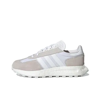 Adidas Originals Retropy E5 Footwear White Crystal White