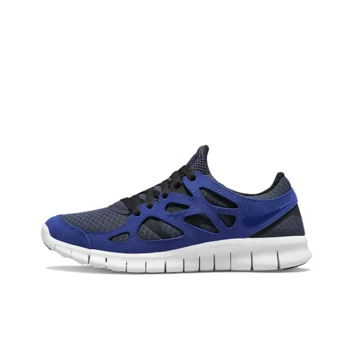 Nike Free Run 2 Thunder Blue