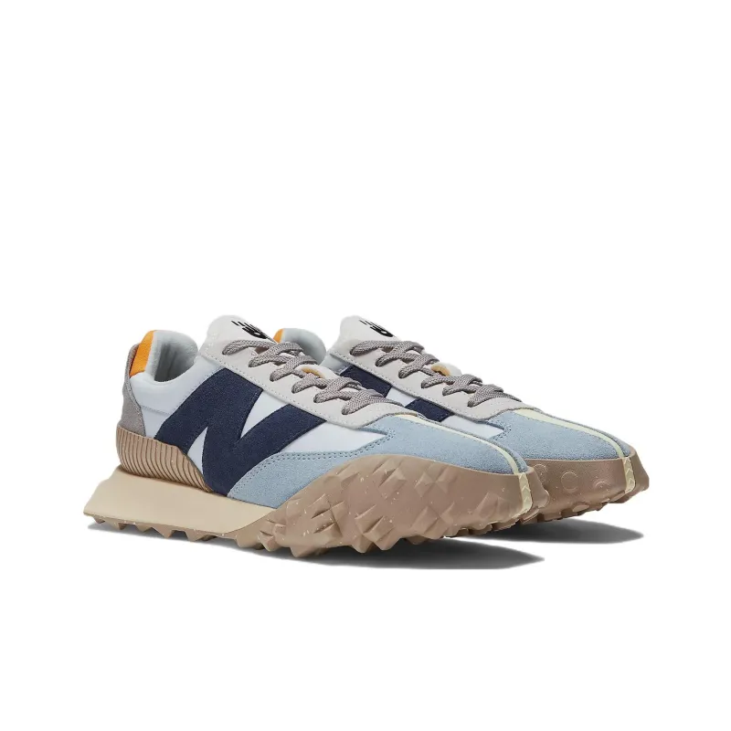 New Balance XC 72 Sea Smoke Nimbus Cloud-2