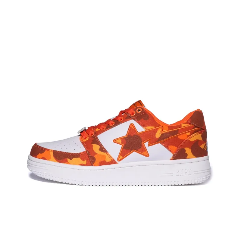 A BATHING APE A BATHING APE Bape Sta Heron Preston-0