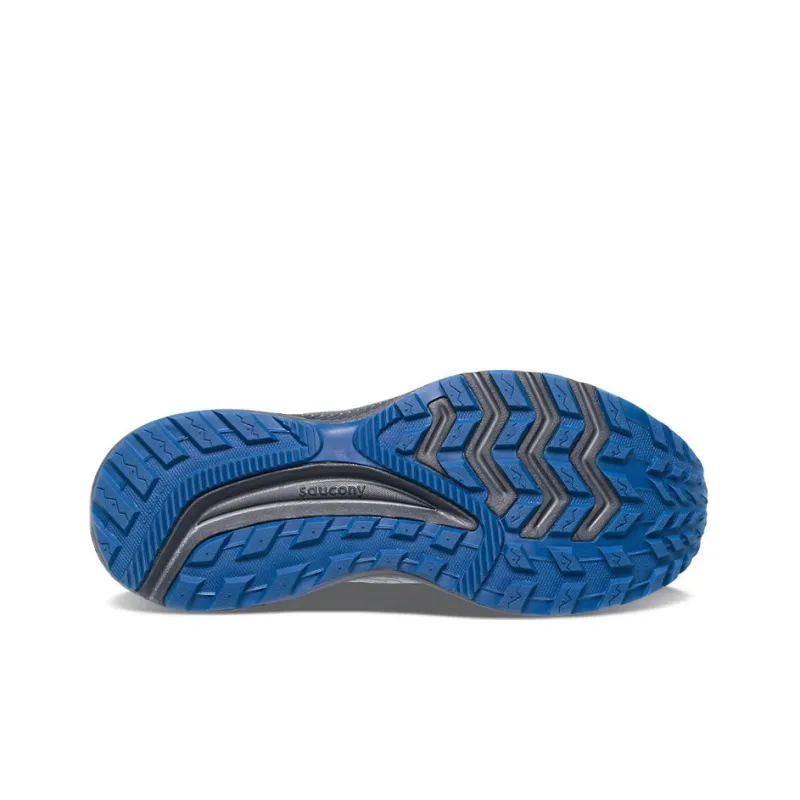 saucony Cohesion TR15 'Black Nightshade'-3