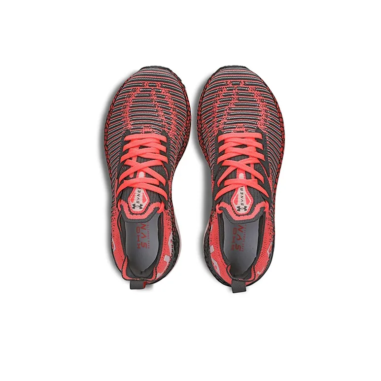 Under Armour Synergy 'Red Black'-3