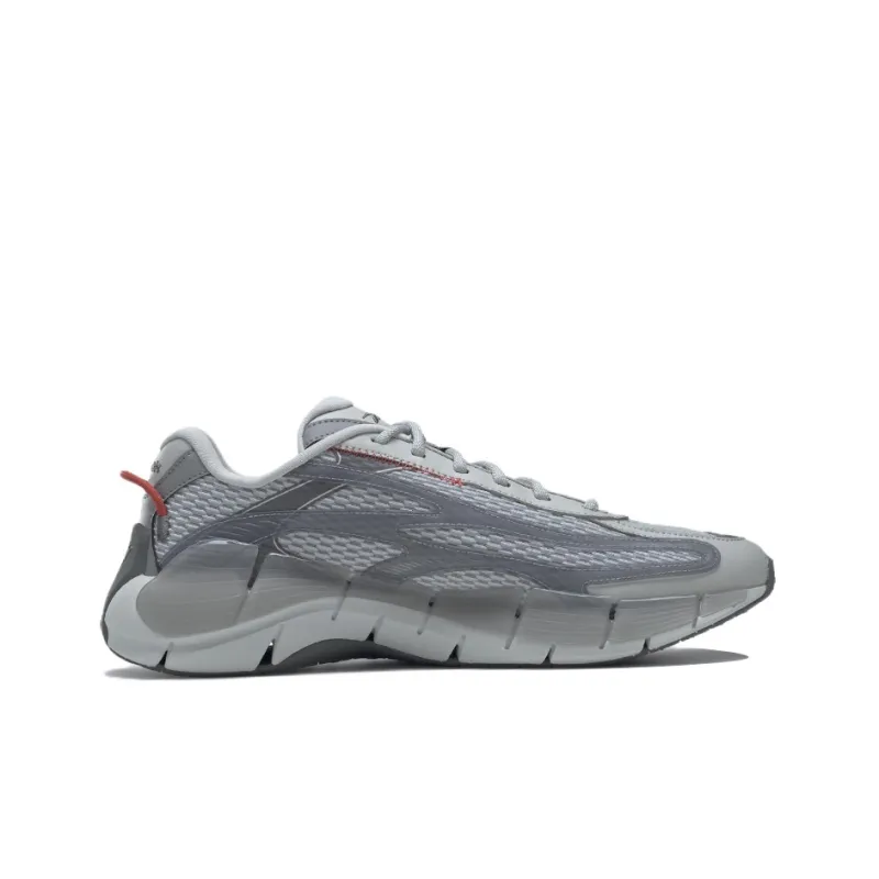 Reebok Zig Kinetica 2.5 'Grey Rhodonite'-1