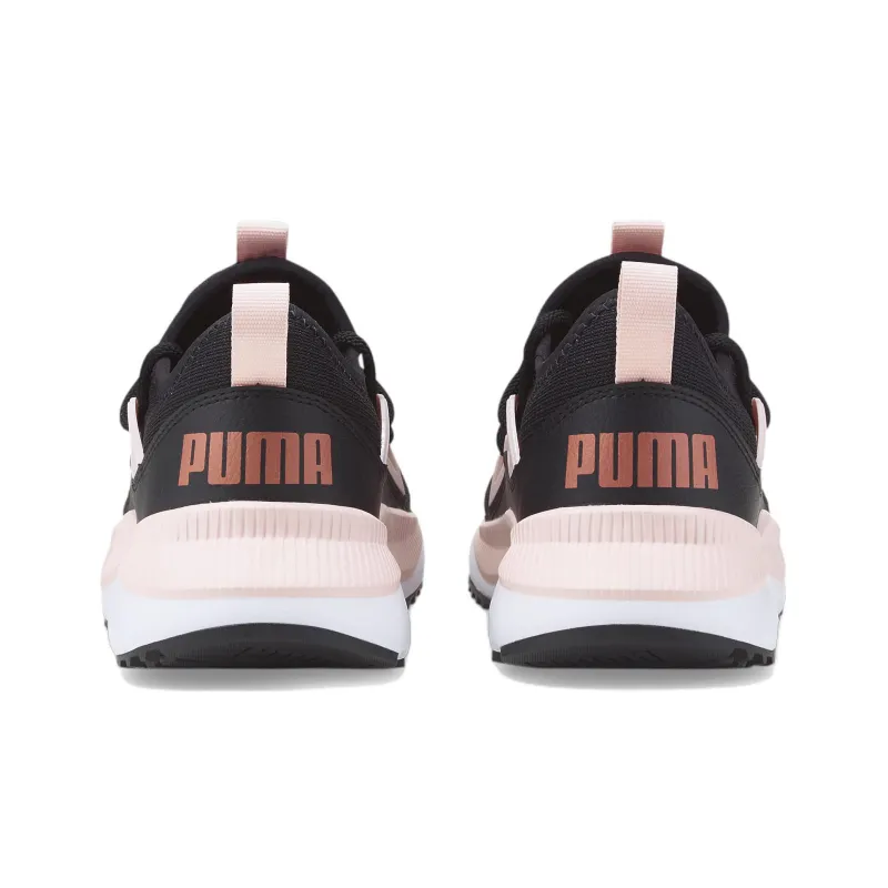 Puma Pacer Future Jr 'Allure - Black Chalk Pink'-3