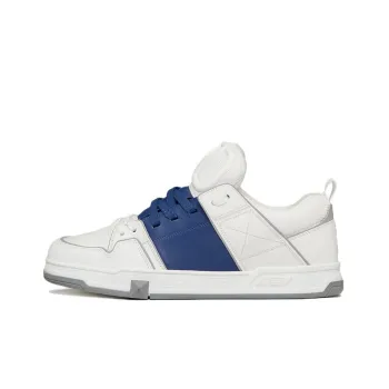 Valentino Garavani Open Skate Lace Up Sneakers