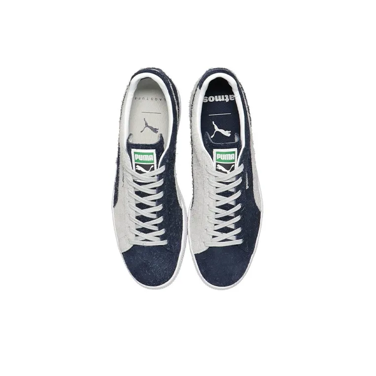 PUMA Suede Vtg Made In Japan Atmos Flagstuf-3
