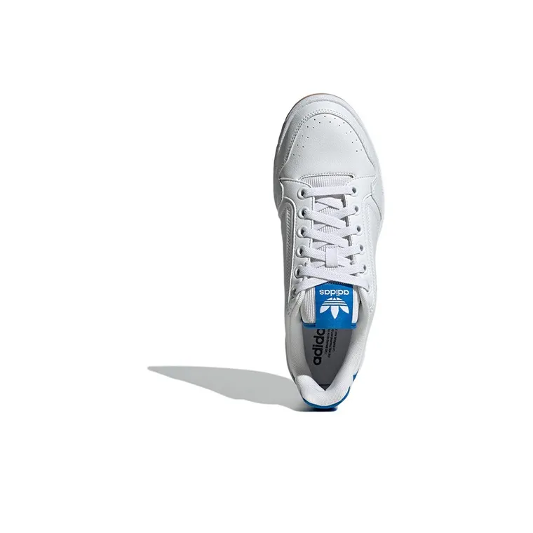 Adidas Originals Ny 90 'White Blue'-4