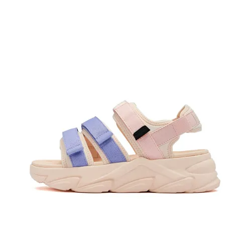 361° One-Strap Sandals Women's
