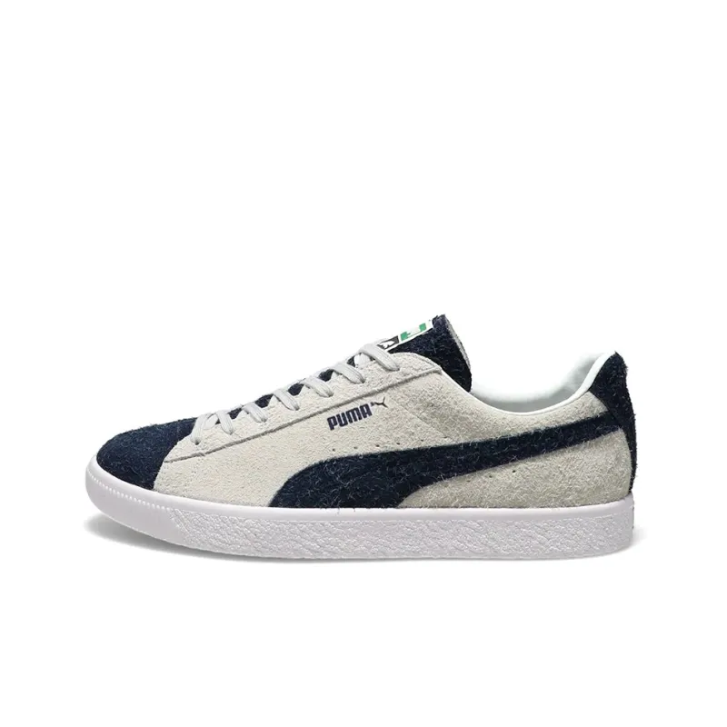 PUMA Suede Vtg Made In Japan Atmos Flagstuf-0