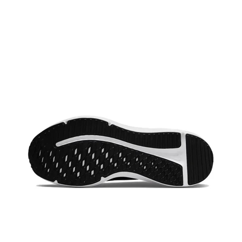 Nike Downshifter 12 Extra Wide 'Black Pure Platinum'-5