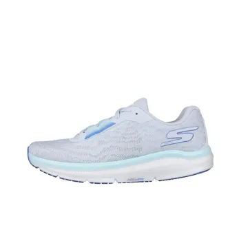 Skechers Go Run Ride 10 'Light Blue' Women's