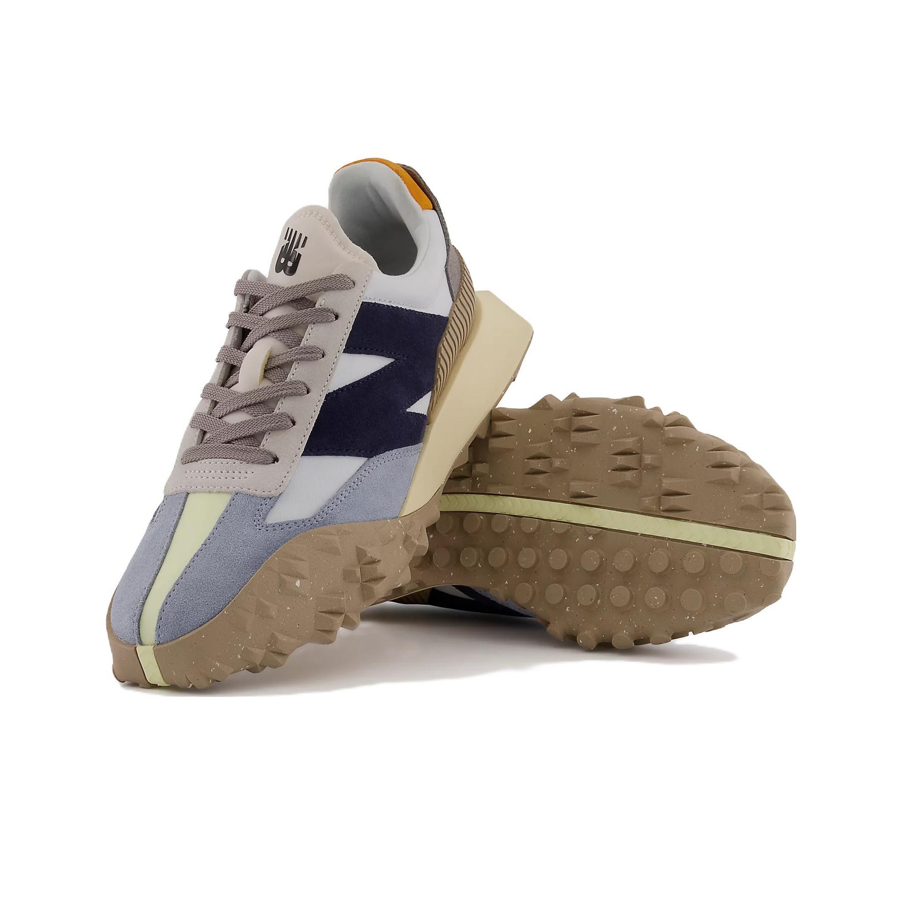 New Balance XC-72 Sea Smoke Nimbus Cloud - POIZON