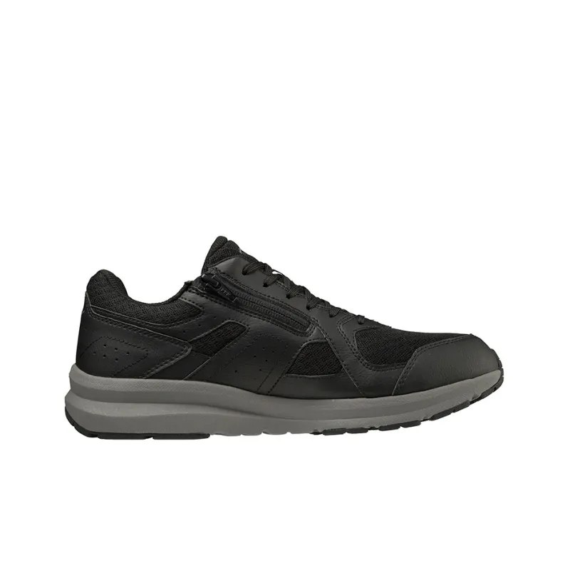 Mizuno Wave Freeride Sw Slip Resistant, Abrasion Resistant, Breathable, Lightweight Low Top Casual Shoes Unisex Black-1