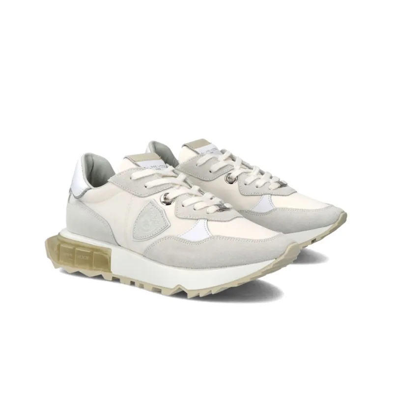 PHILIPPE MODEL Paris Mondial Low-top Platform Sneakers-1