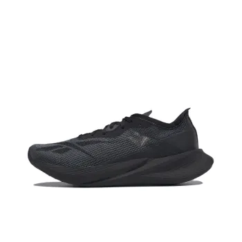 Floatride Energy X Reebok 'Triple Black'