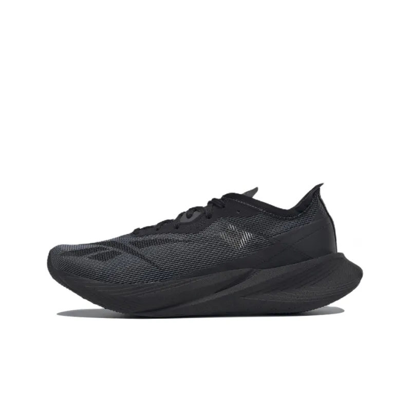 Reebok Floatride Energy X 'Triple Black'-0
