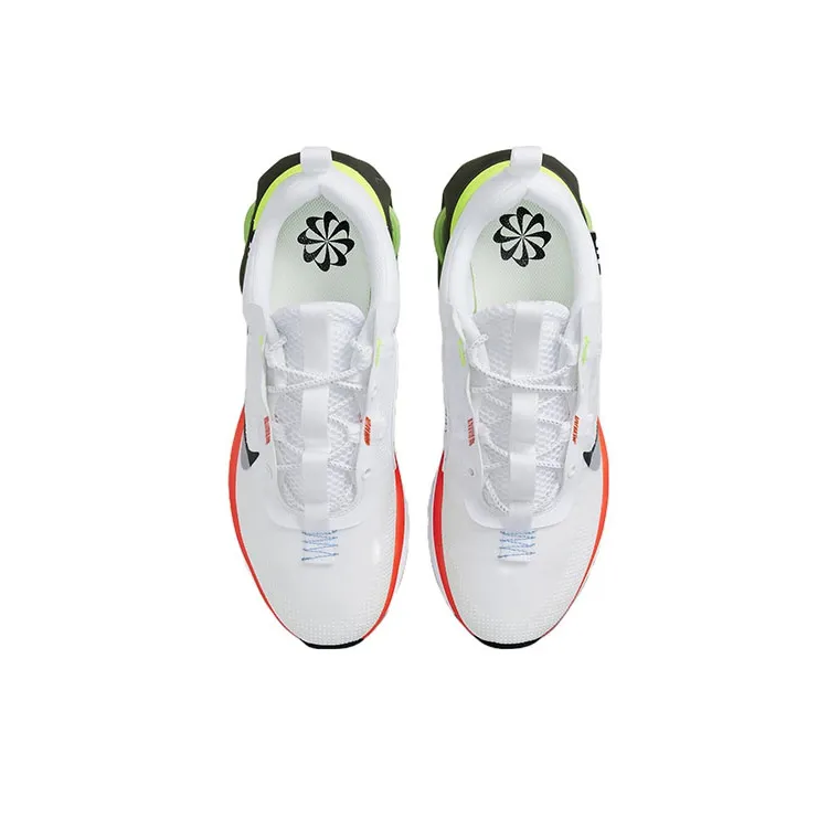 Nike Air Max 2021 White Bright Crimson Volt Blue Crystal-3