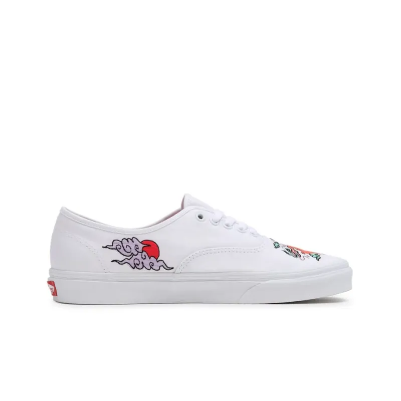 Authentic Ashley Luka X Vans 'OTW Gallery Pride'-1
