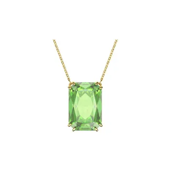 Swarovski Millenia Gold tone Necklace