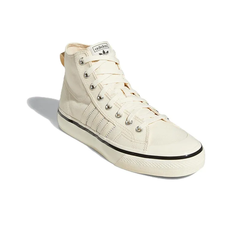 Nizza Adidas Originals High Rf 74 'Ecru Tint'-2