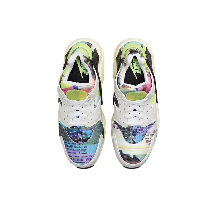 Nike Air Huarache Pixel Game Women's-3