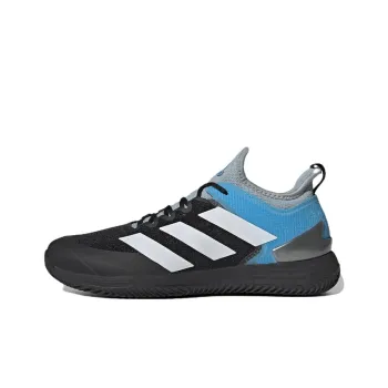 Adidas Adizero Ubersonic 4 Clay Magic Grey Black