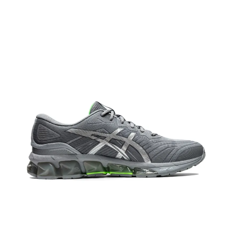 Asics Gel Quantum 360 7 Lite Show 'Sheet Rock Pure Silver'-1
