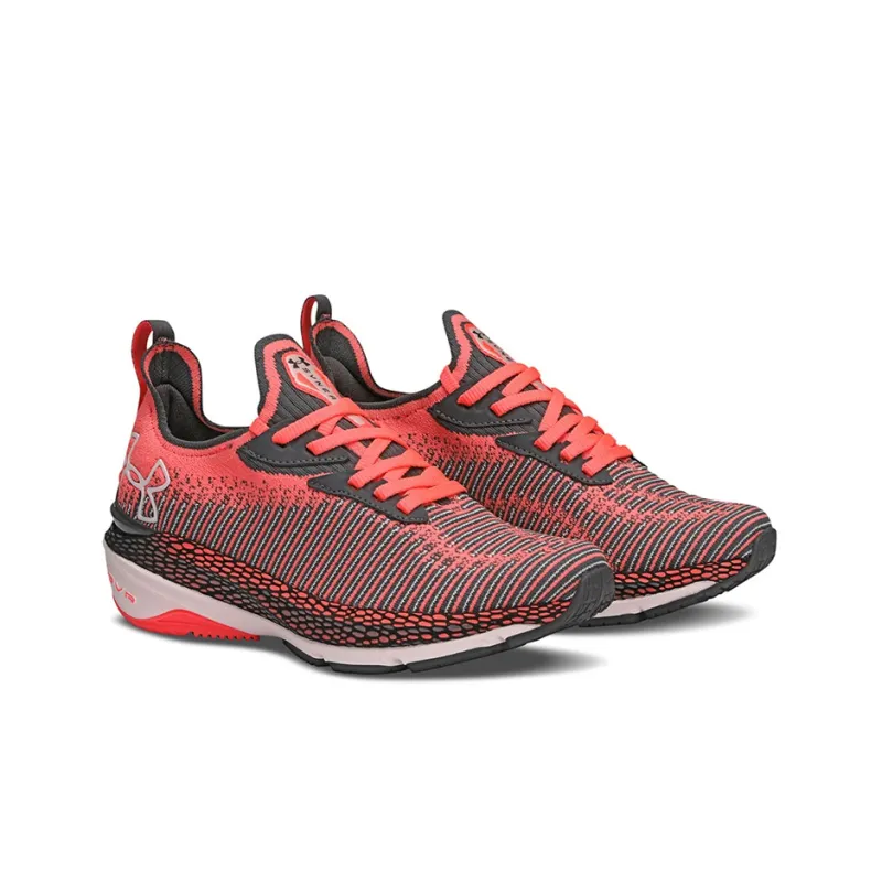 Under Armour Synergy 'Red Black'-2