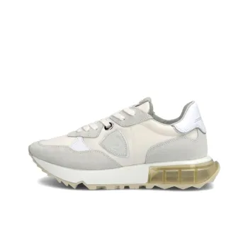 PHILIPPE MODEL Paris Mondial Low-top Platform Sneakers