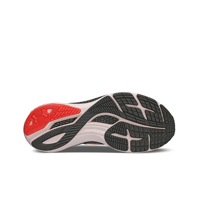 Under Armour Synergy 'Red Black'-4
