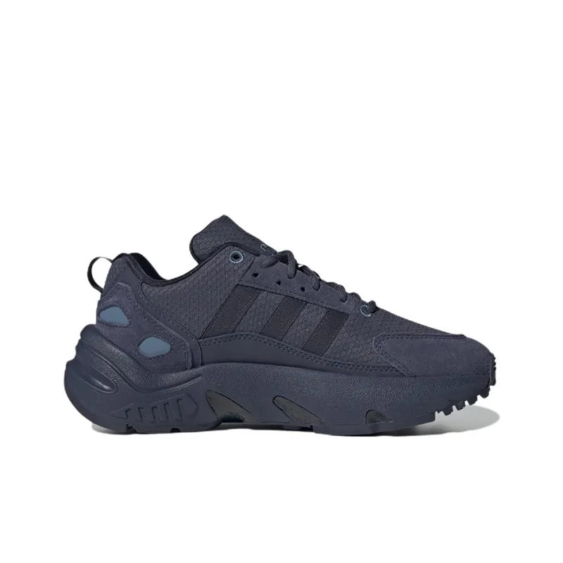 Zx 22 Women's Adidas Originals Boost 'Shadow Navy' Women's-1