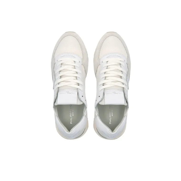 PHILIPPE MODEL Paris Trpx Basic Sneakers-2