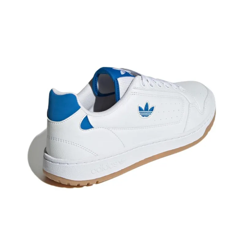 Adidas Originals Ny 90 'White Blue'-3