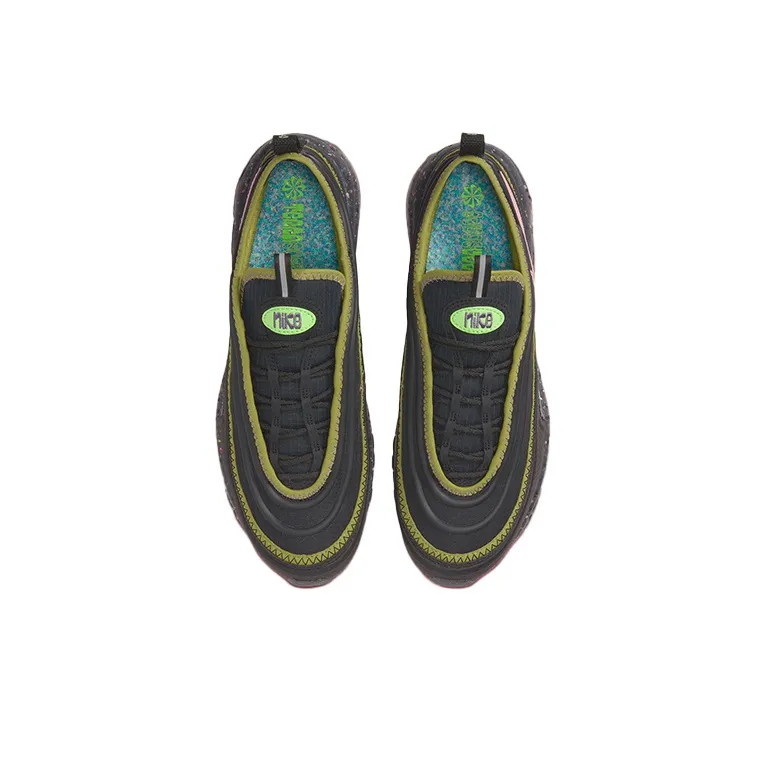 Nike Air Max 97 Terrascape Black Elemental Pink Lime-3