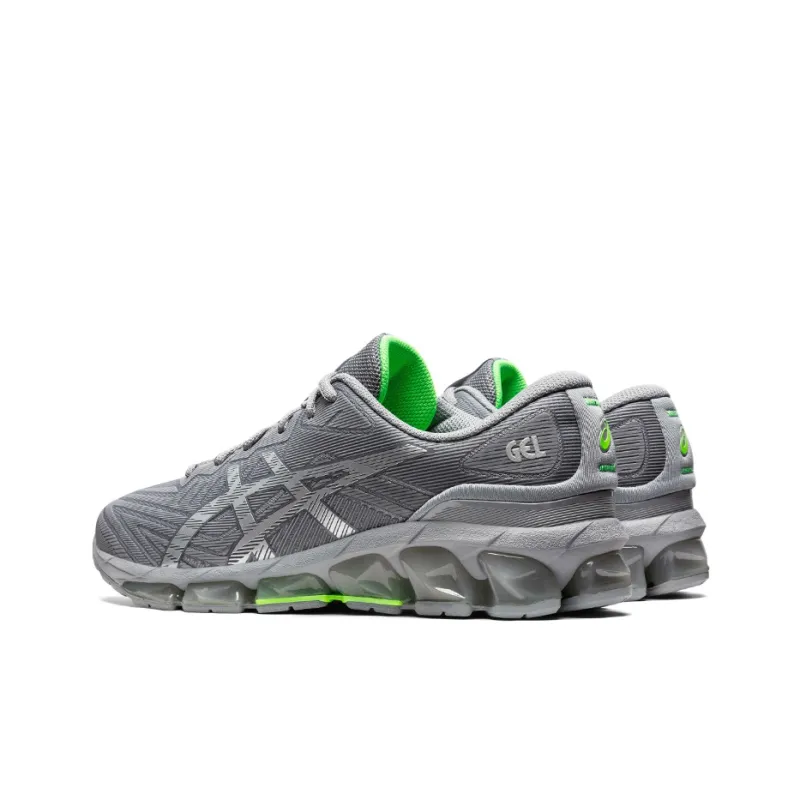 Asics Gel Quantum 360 7 Lite Show 'Sheet Rock Pure Silver'-3